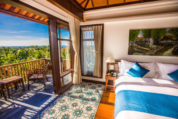 Luxury Retreat- The Anam Resort Nha Trang EST.TRAVEL Room